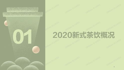 《2020新式茶饮白皮书》解读 数字化进阶如何重塑行业新格局